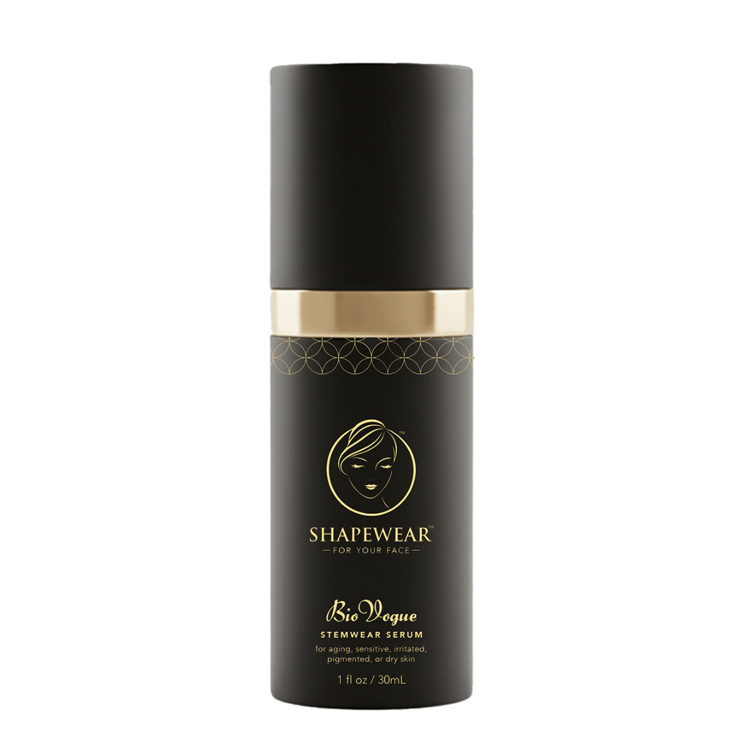 Bio Vogue (Stemwear Serum) – Intelligent Repair & Cellular Awakening