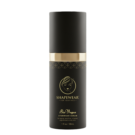 Bio Vogue (Stemwear Serum) – Intelligent Repair & Cellular Awakening