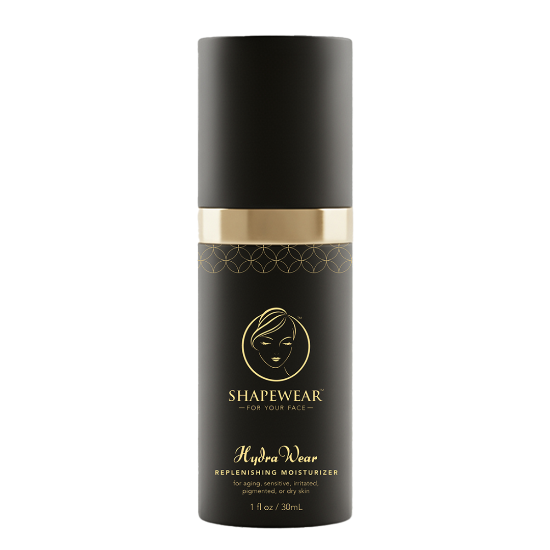 Hydra Wear (Replenishing Moisturizer) – Firm, Smooth & Glow with Confidence