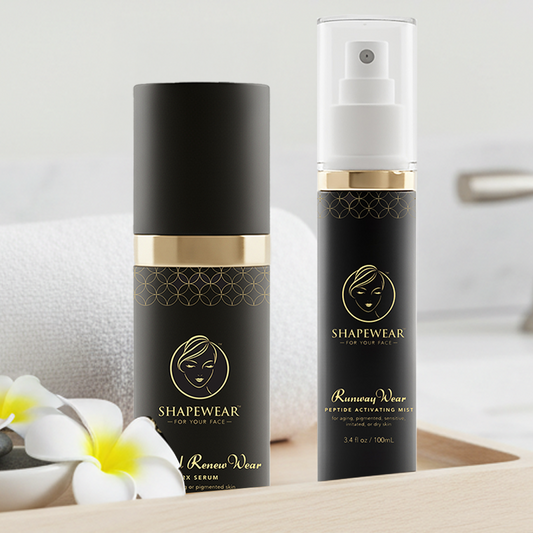 Retinize & Mist Bundle