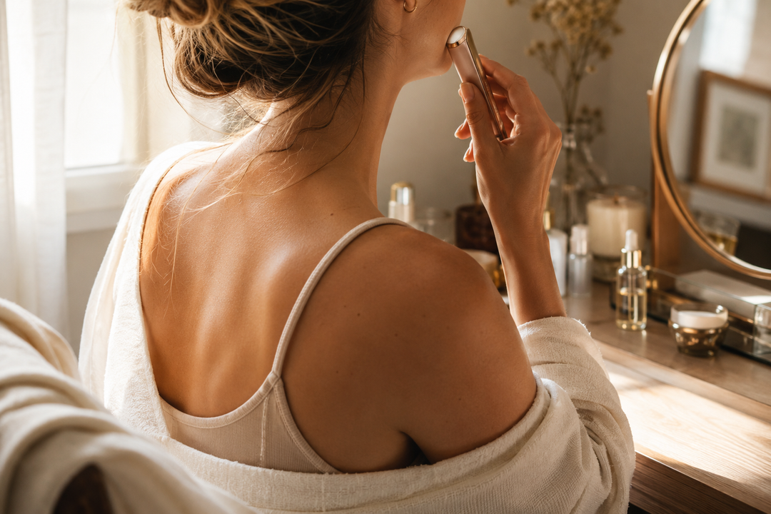 Best At-Home Neck Tightening Devices in 2026: What Actually Works