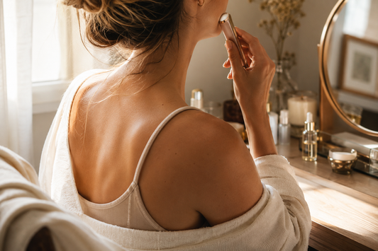 Best At-Home Neck Tightening Devices in 2026: What Actually Works