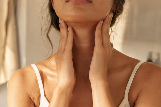 Neck Skin Care Routine: The Complete Guide to Firmer, Smoother Skin