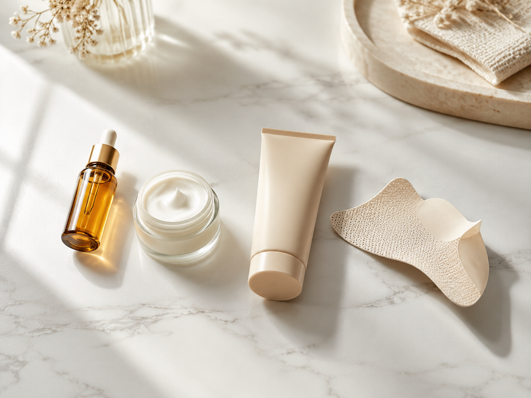 The Neck Care Routine Nobody Taught You: A Guide for Women Over 40