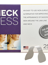 Neck Less - 25 Strips