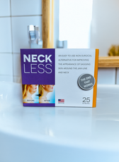 Neck Less - 25 Strips
