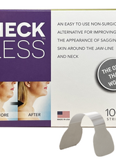 Neck Less - 100 Strips