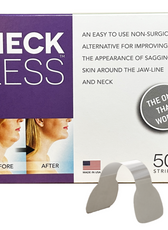 Neck Less - 50 Strips
