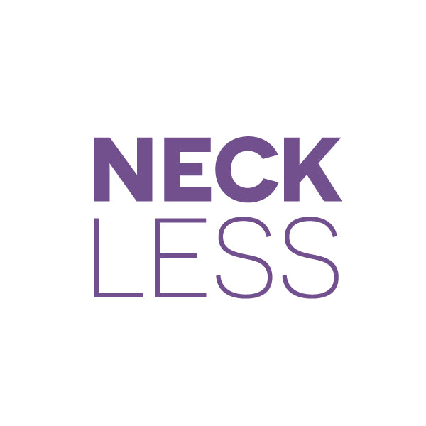 Neck Less George Neck Less by Sagnomore | Patented Instant Neck Lift Strips