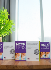 Neck Less - 50 Strips