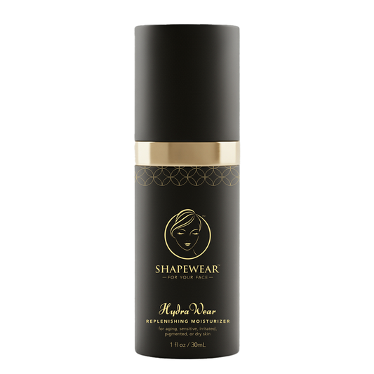 Hydra Wear (Replenishing Moisturizer) – Firm, Smooth & Glow with Confidence
