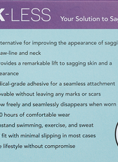 Neck Less - 10 Strips