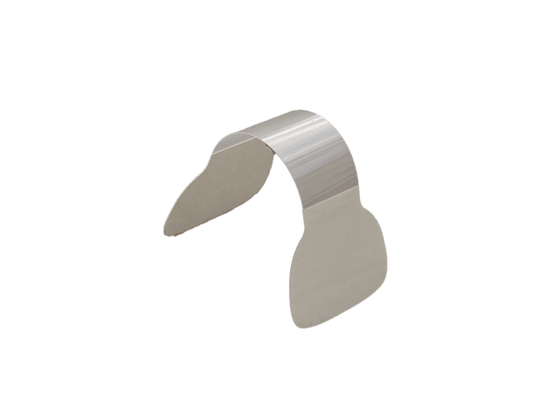 Neck Less - 25 Strips