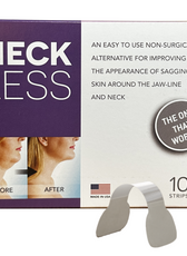 Neck Less - 10 Strips